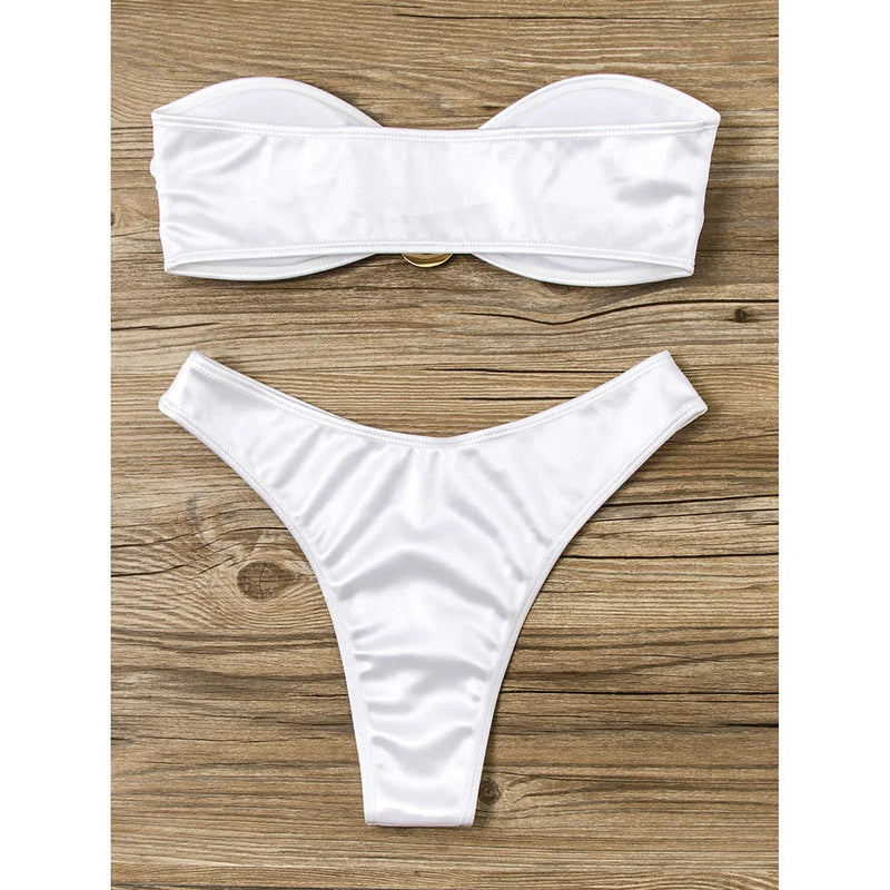 Beatriz® | Classic and Stylish Bikini