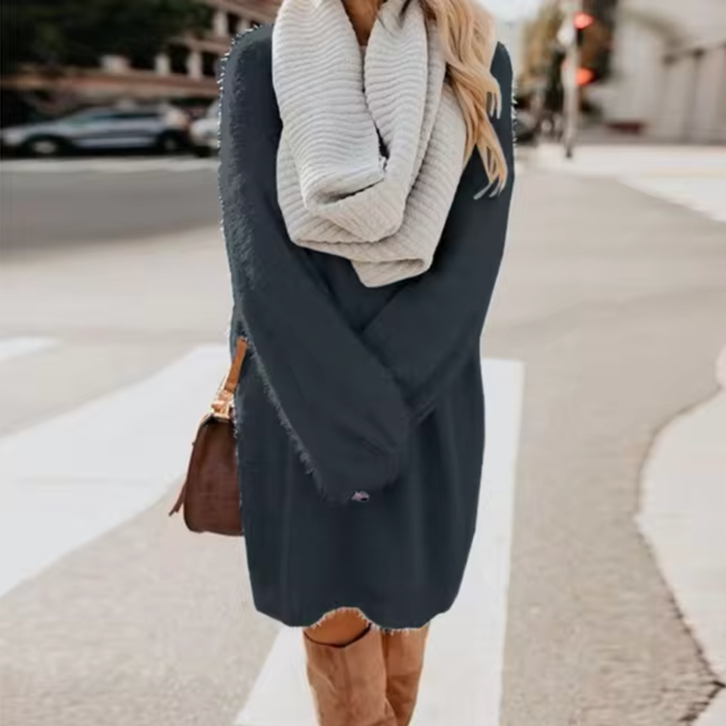 Elegantly Designed Jumper