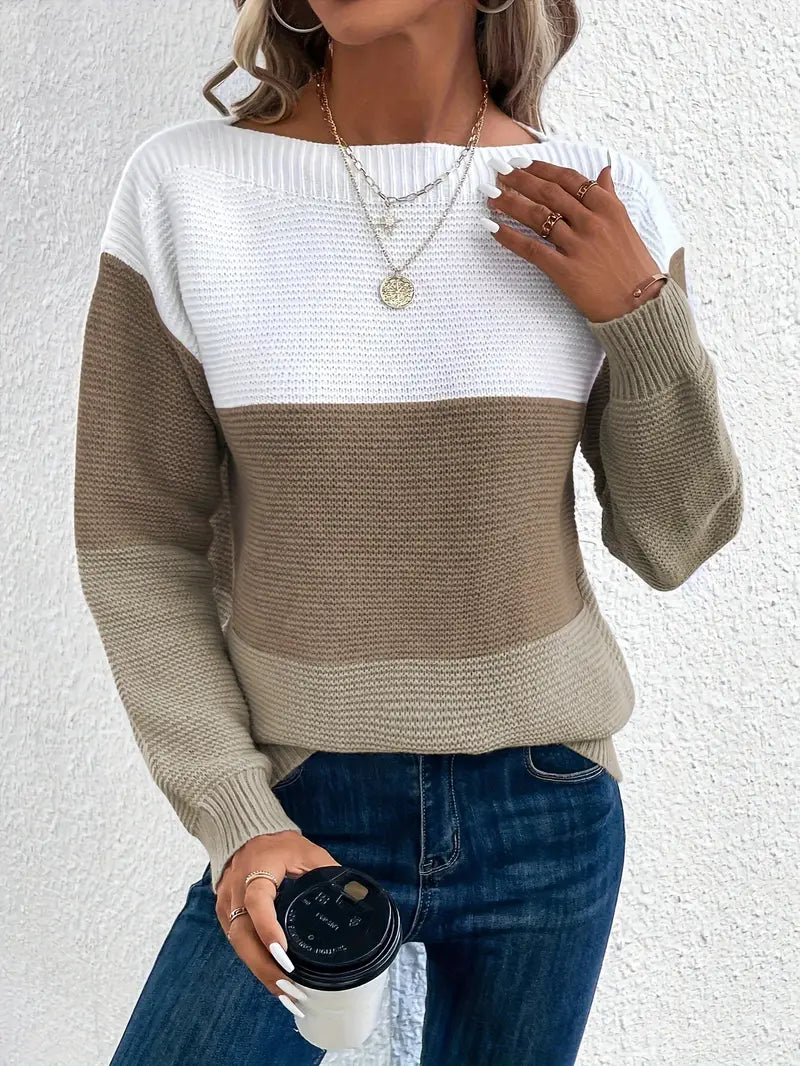 Vintage Inspired Jumper
