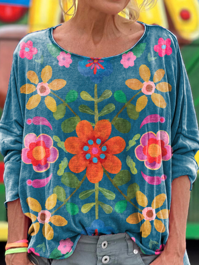 Elegantly Designed T-Shirt