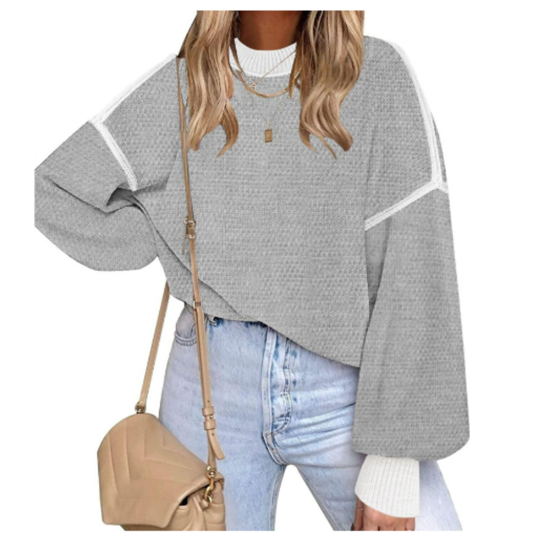 Classic Designed Jumper