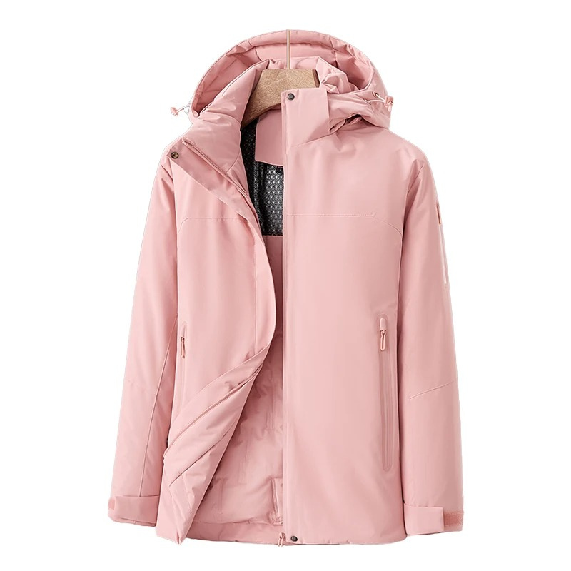 Jackie | Casual and Fashionable winter Coat