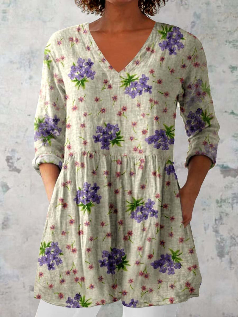 Classic Designed Top