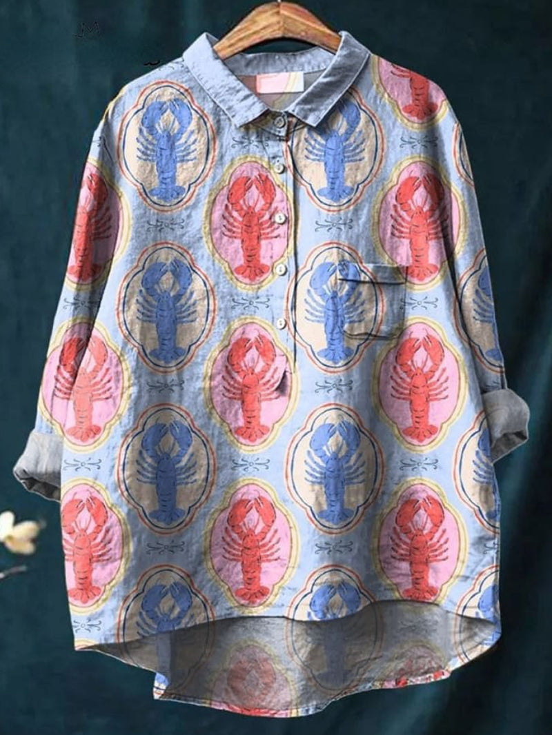 Classic Vintage Shirt