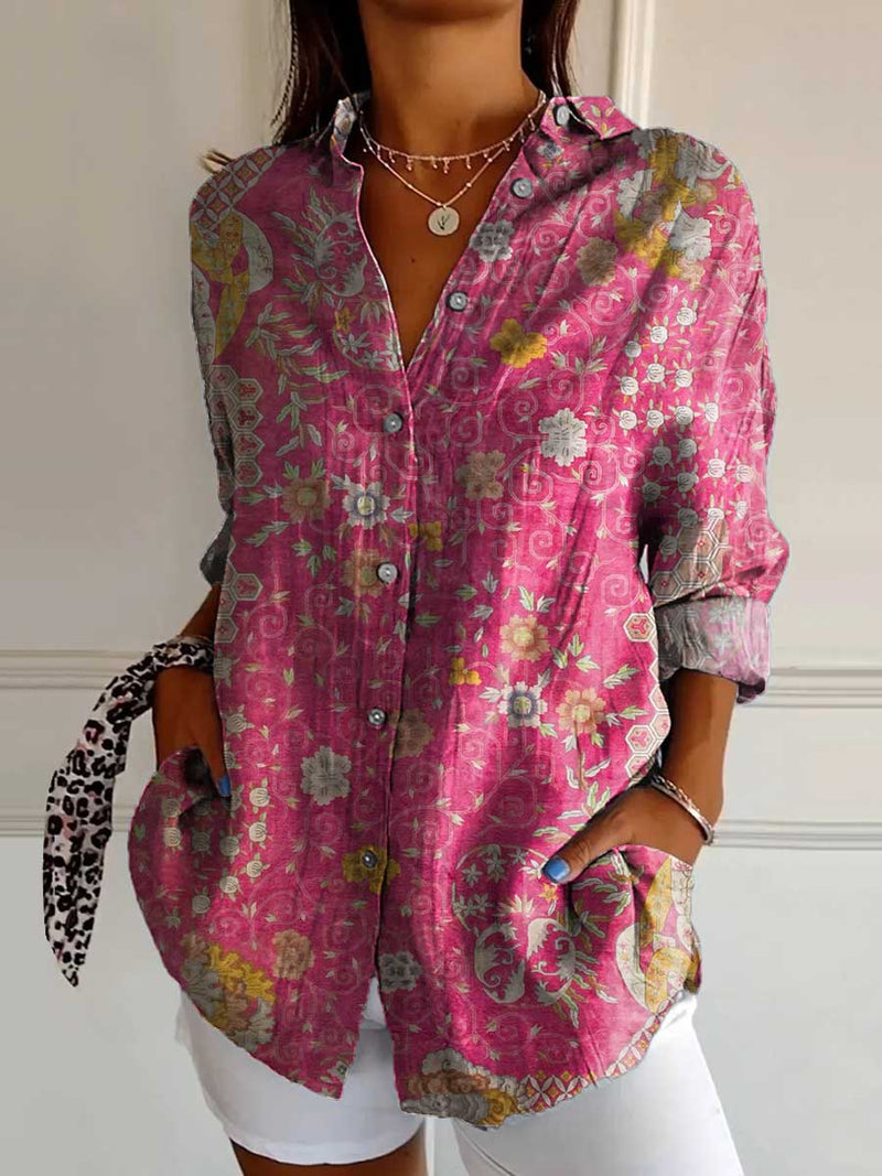 Classic Designed Shirt