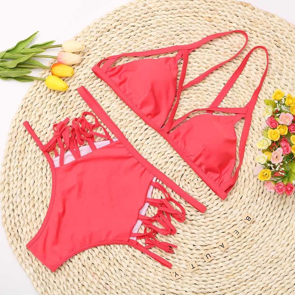 Elisa® | Uncomplicated and Bikini