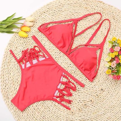 Gabriela® | Uncomplicated and Bikini
