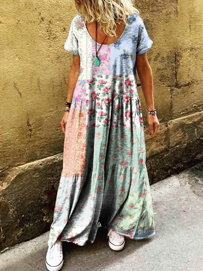 Beautifully Crafted Garment