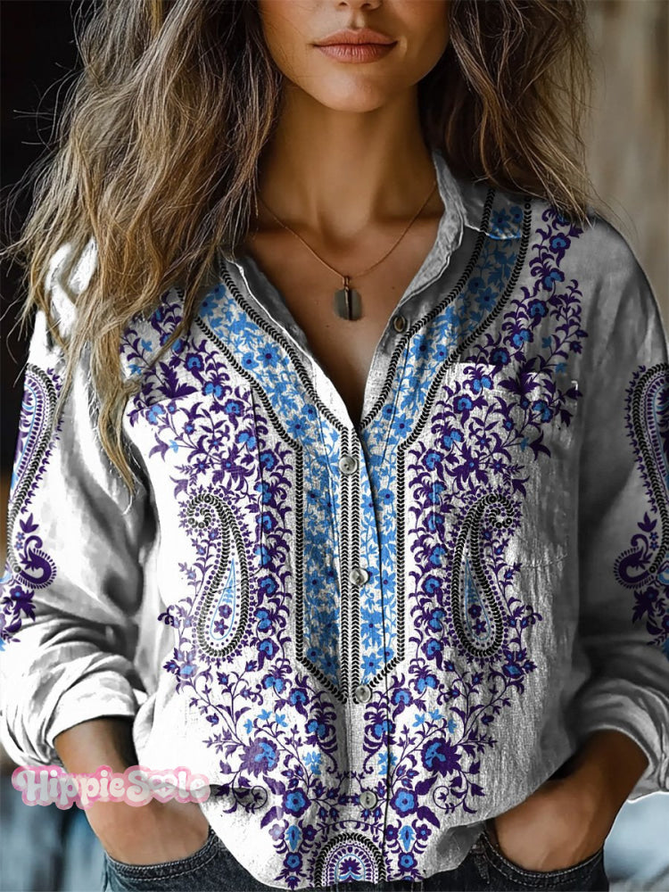 Beautifully Crafted Garment