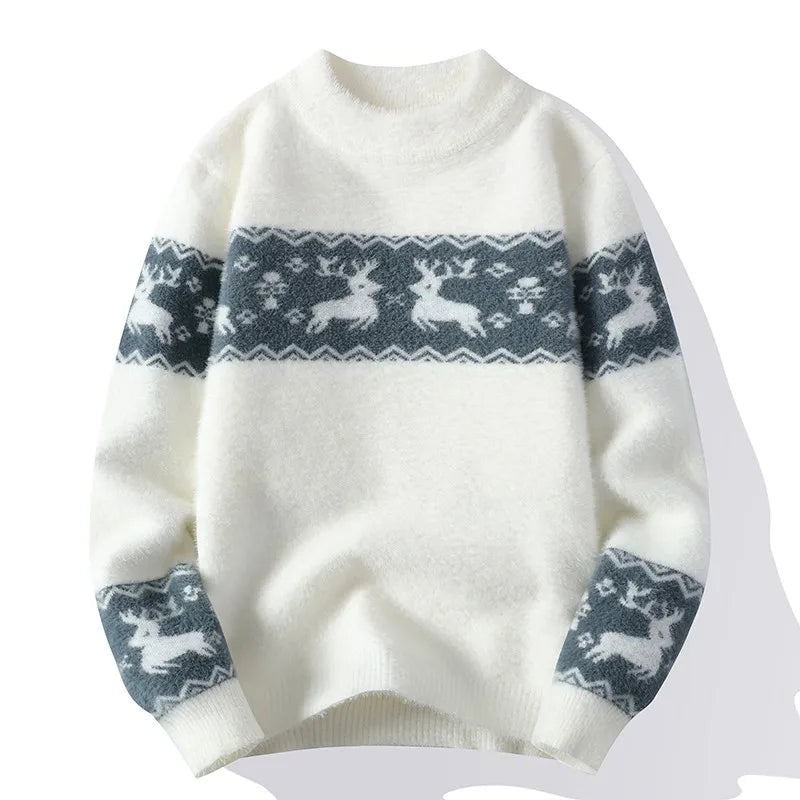 Elegantly Designed Jumper