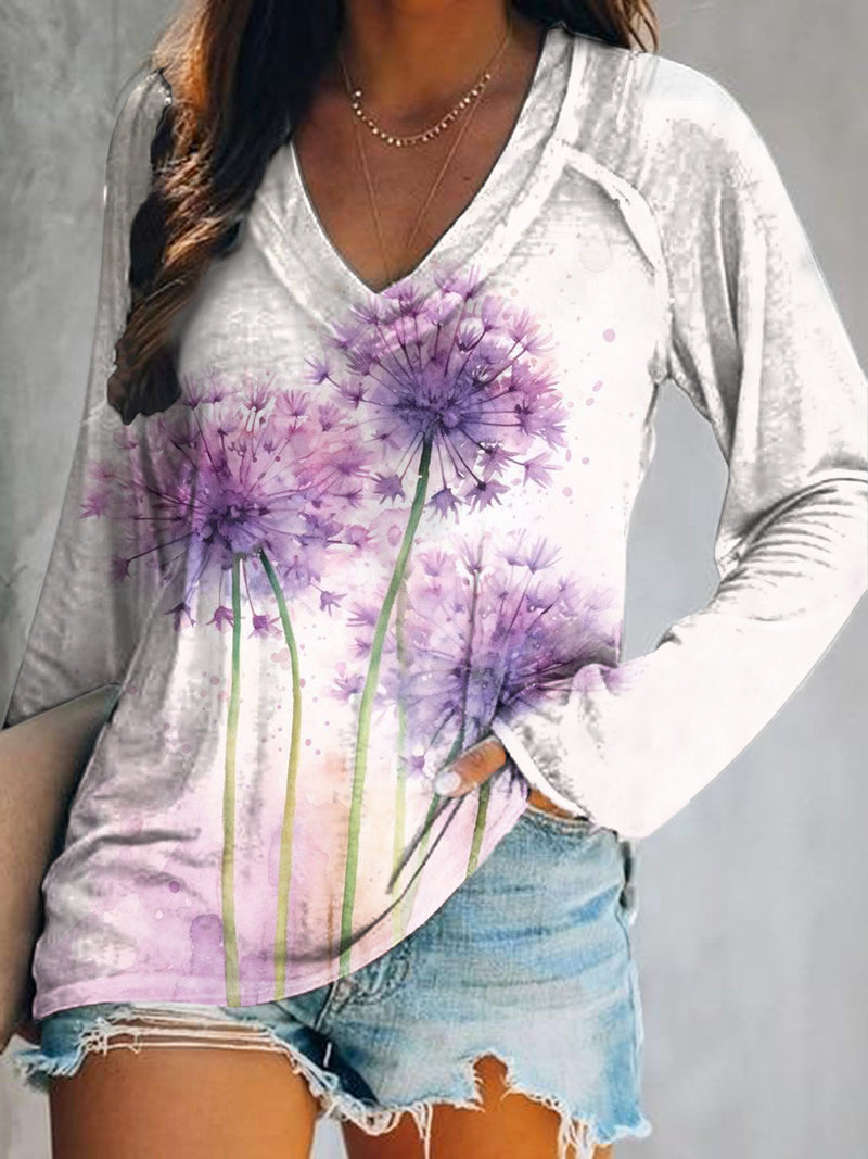 Classic Vintage Top