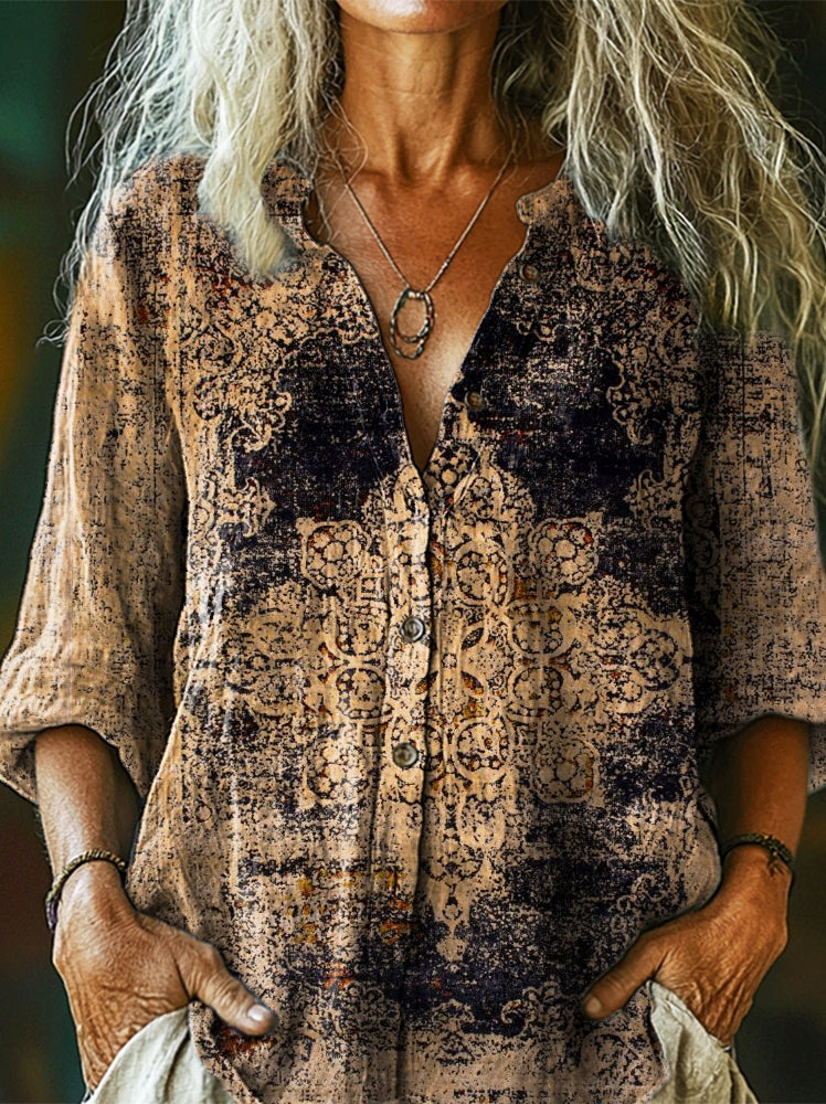 Classic Designed Shirt
