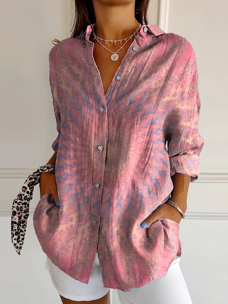 Vintage Inspired Shirt