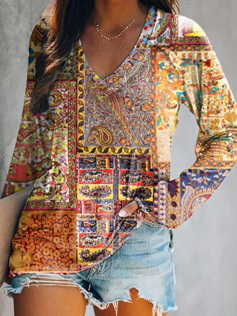 Beautifully Crafted Garment