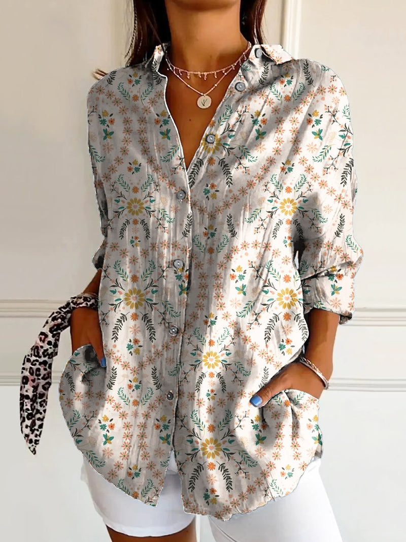Beautifully Crafted Shirt