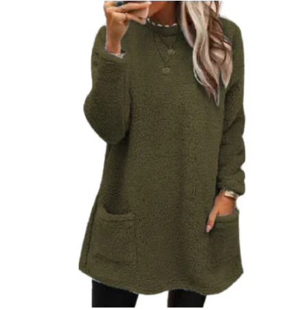 Vintage Inspired Jumper
