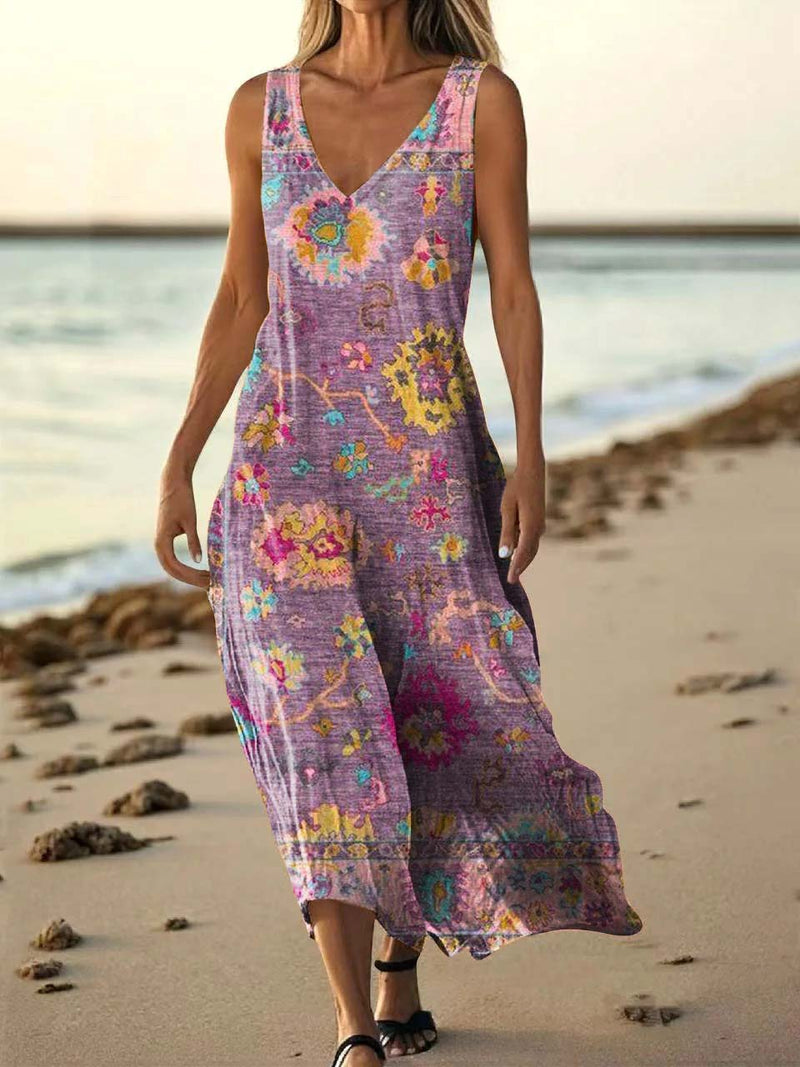 Classic Designed Dress