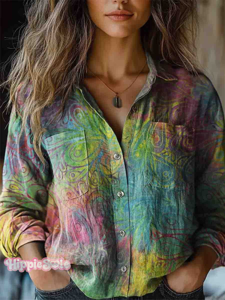 Classic Vintage Garment