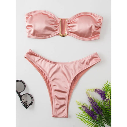 Beatriz® | Classic and Stylish Bikini