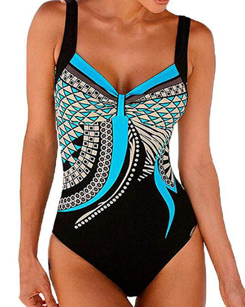 LM | Luxurious and airy bikini