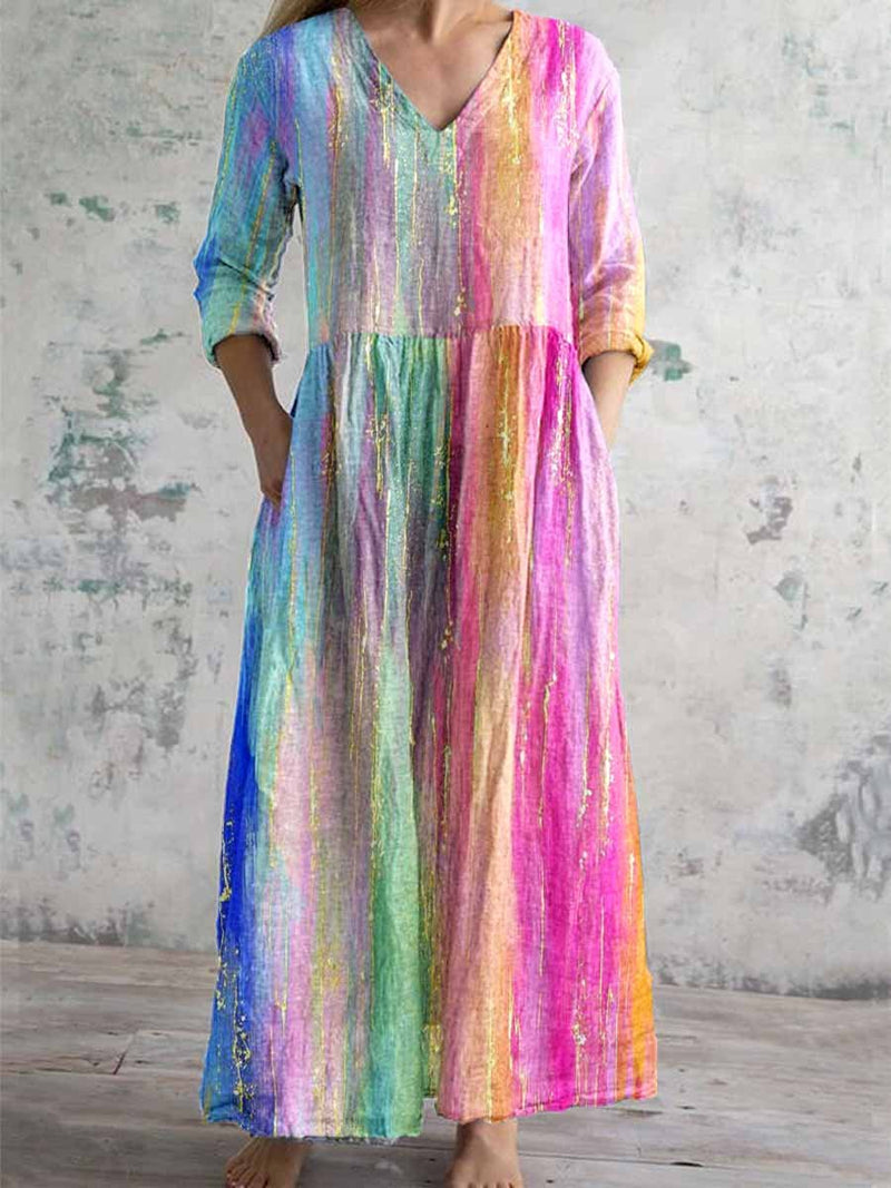 Timeless Vintage Style Garment