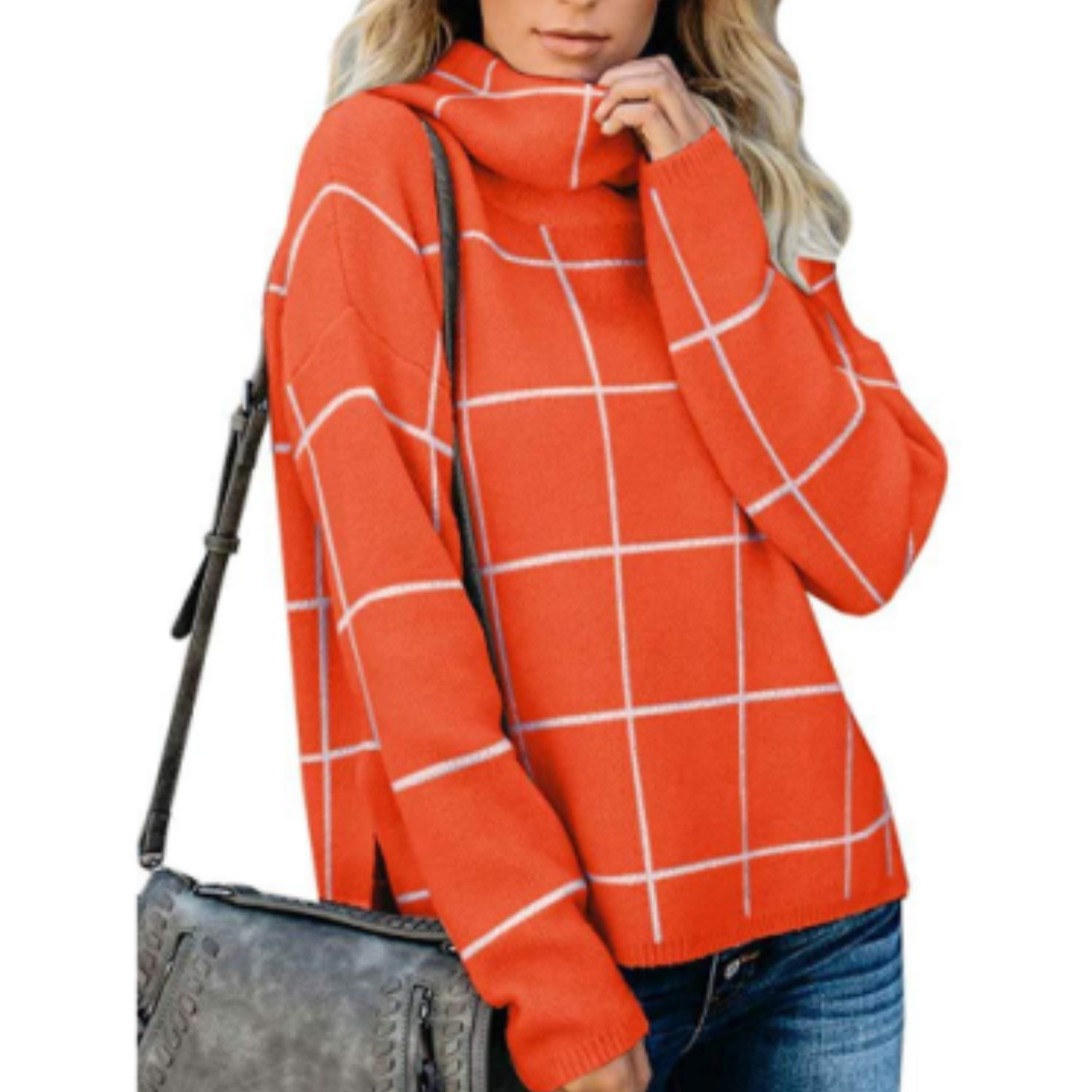 Vintage Inspired Jumper