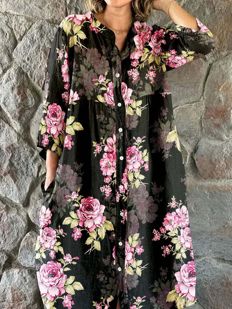 Elegantly Designed Shirt