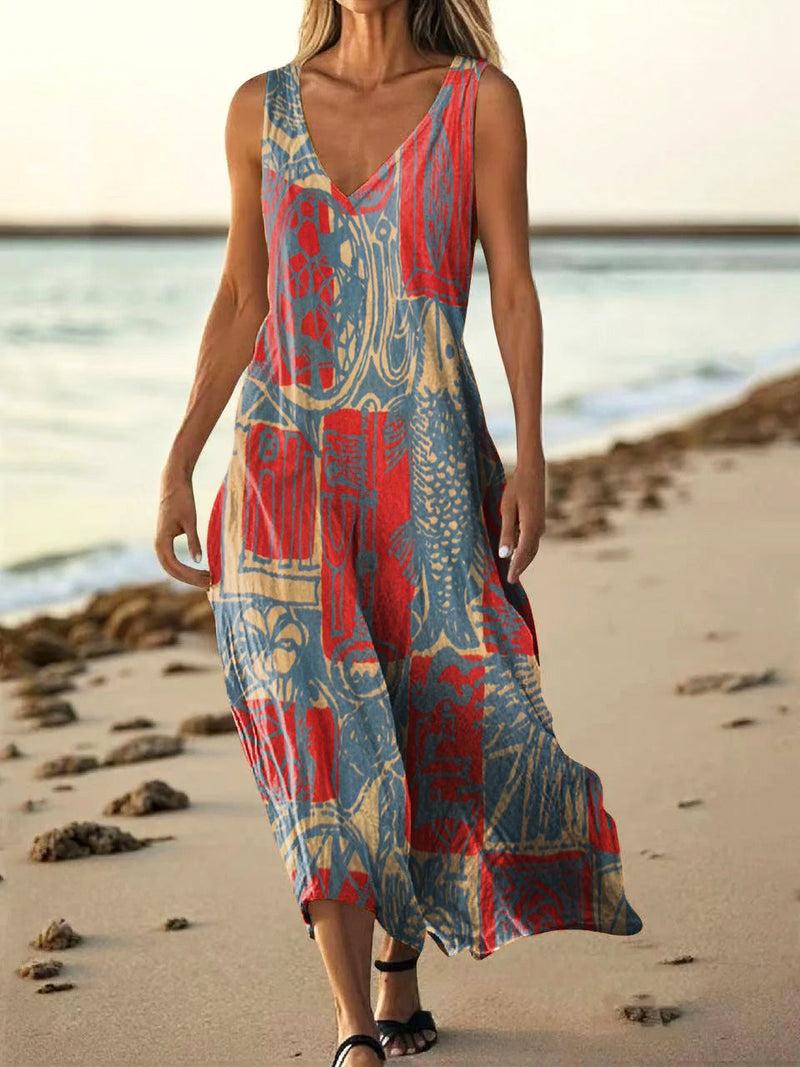 Thoughtfully Designed Garment