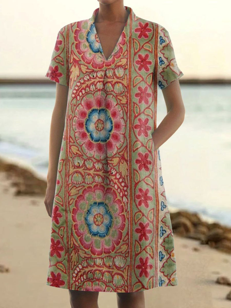 Thoughtfully Designed Garment