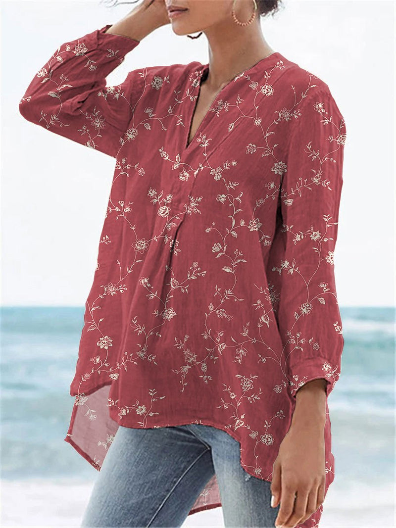 Elegantly Designed Shirt