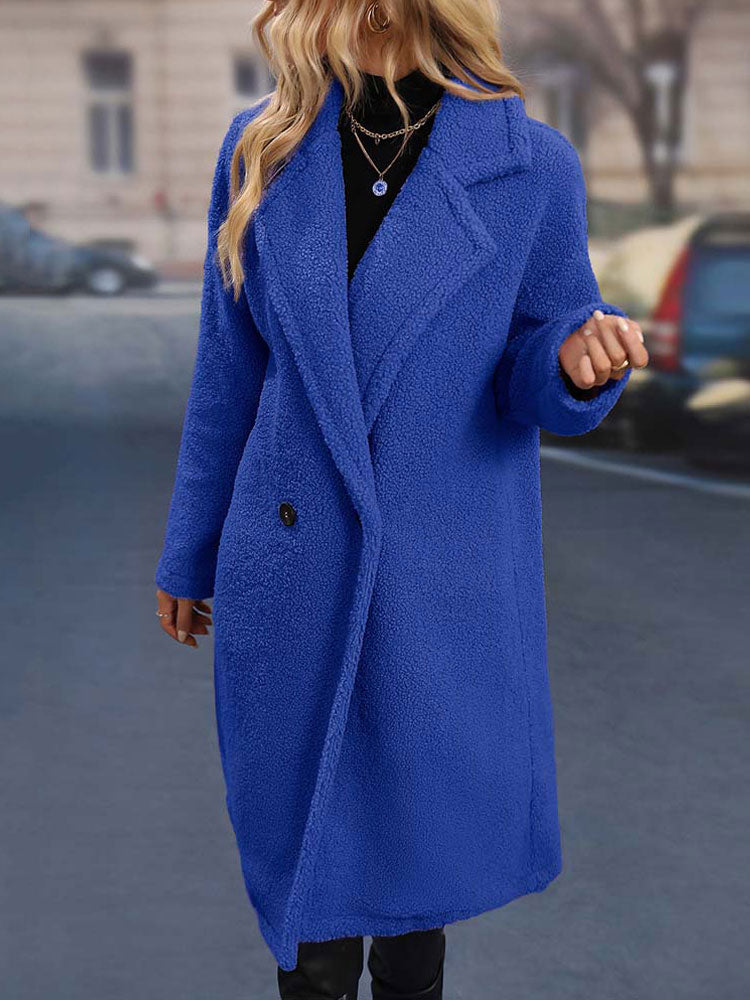 Georgia | Timeless and Stylish winter Coat