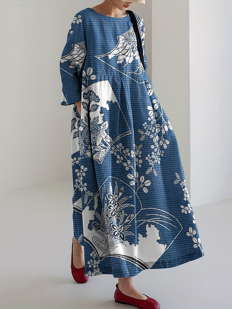 Elegantly Designed Dress