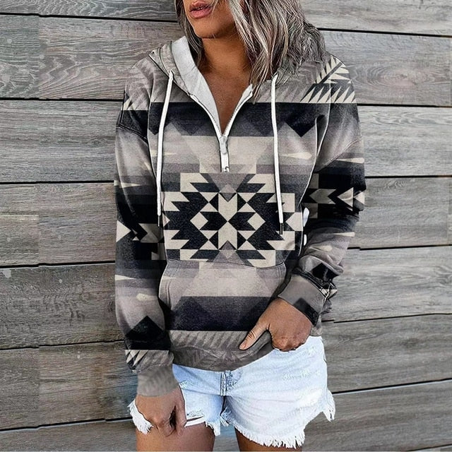 Vintage Inspired Jumper