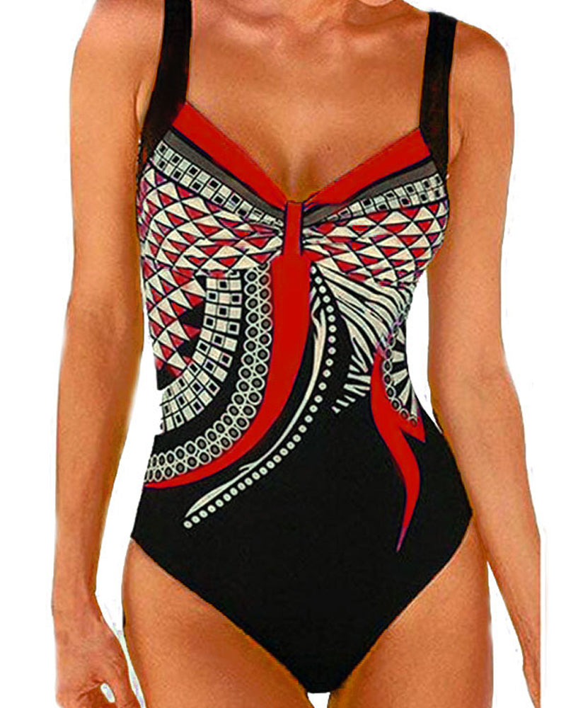 LM | Luxurious and airy bikini