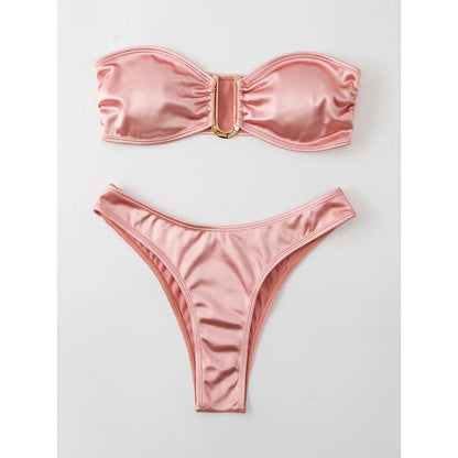 Beatriz® | Classic and Stylish Bikini