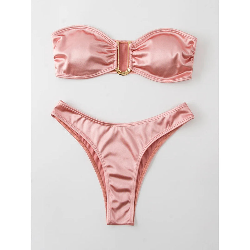 Beatriz® | Classic and Stylish Bikini