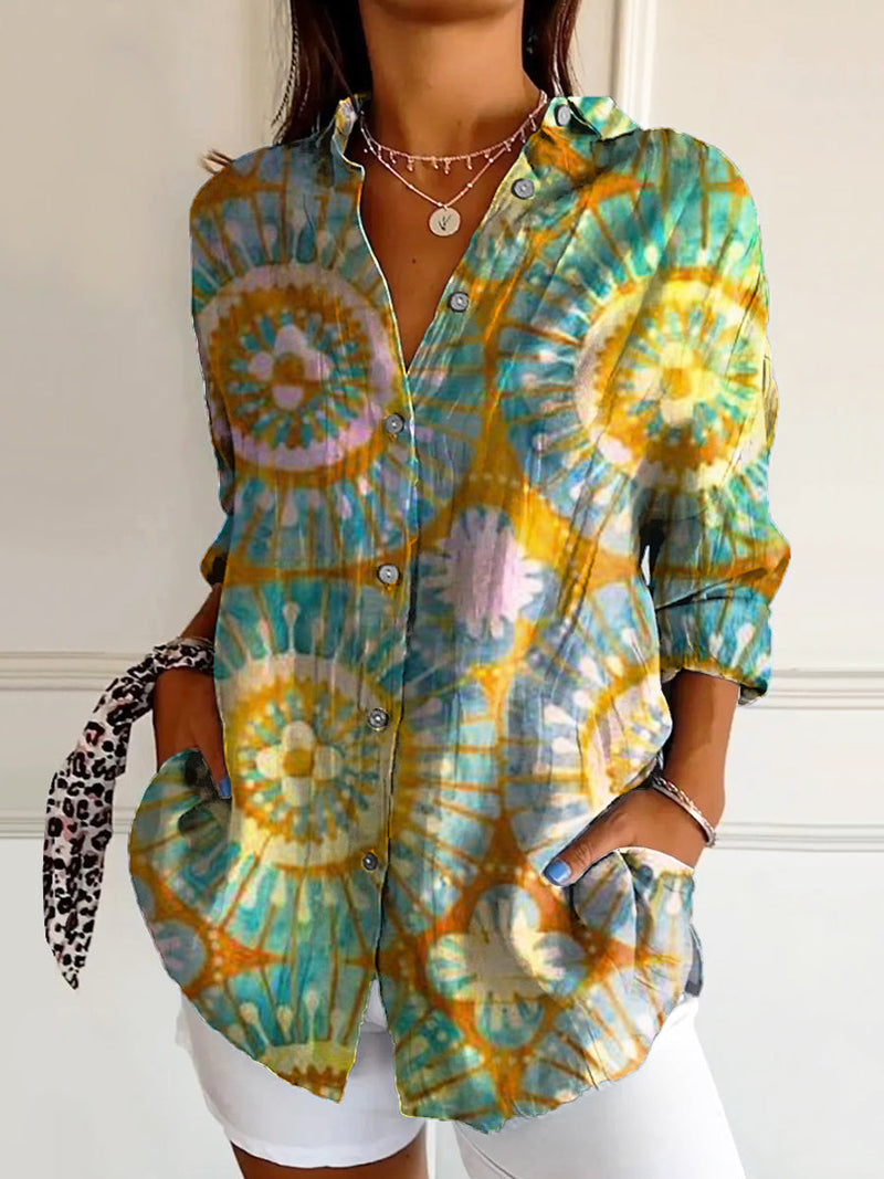 Classic Designed Shirt