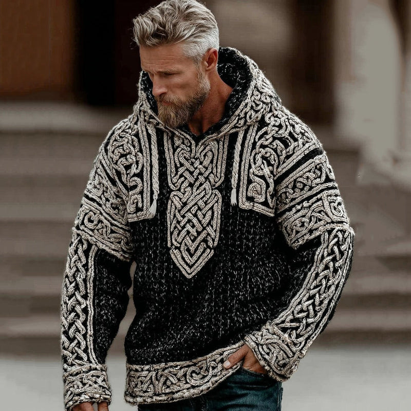 Gracefully Designed Jumper