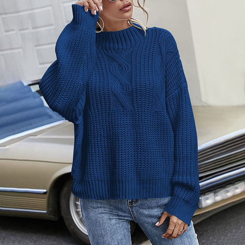 Classic Vintage Jumper