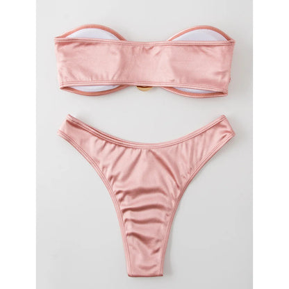 Beatriz® | Classic and Stylish Bikini