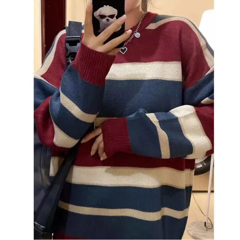 Thoughtfully Designed Jumper