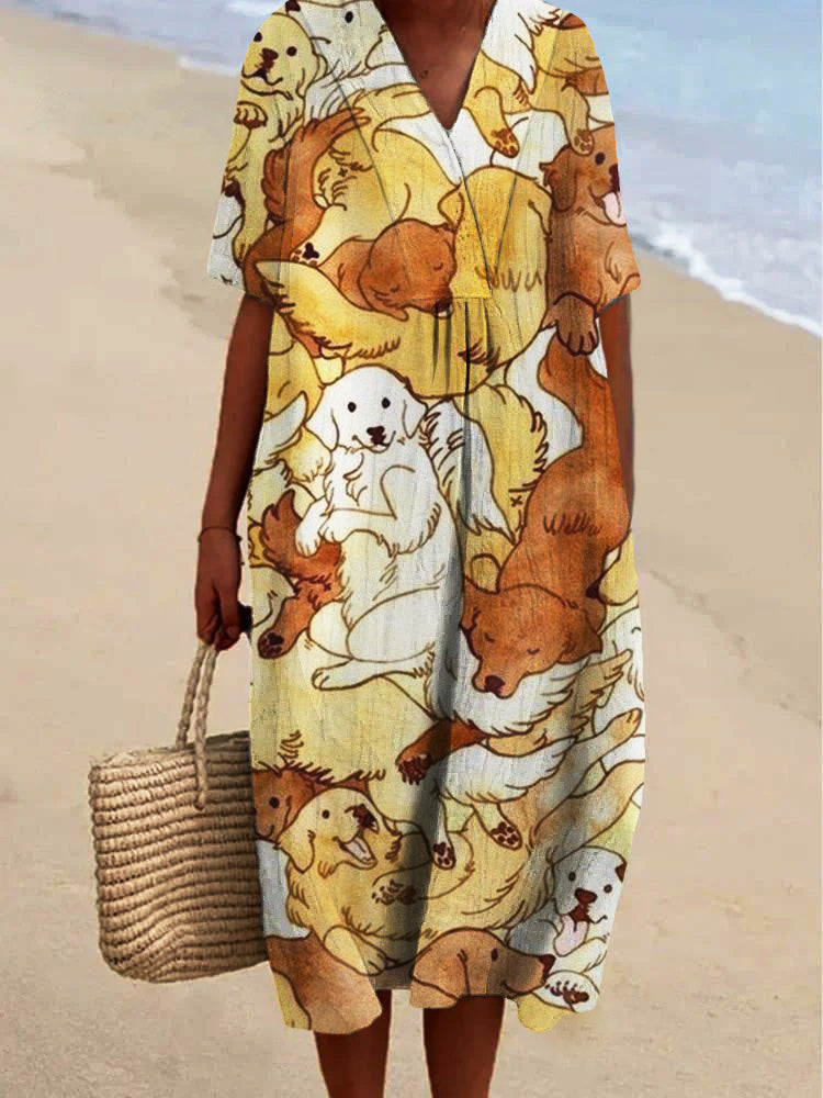 Beautifully Crafted Garment