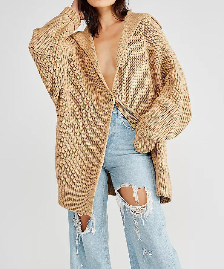 Rada | Trendy and Elegant winter Coat
