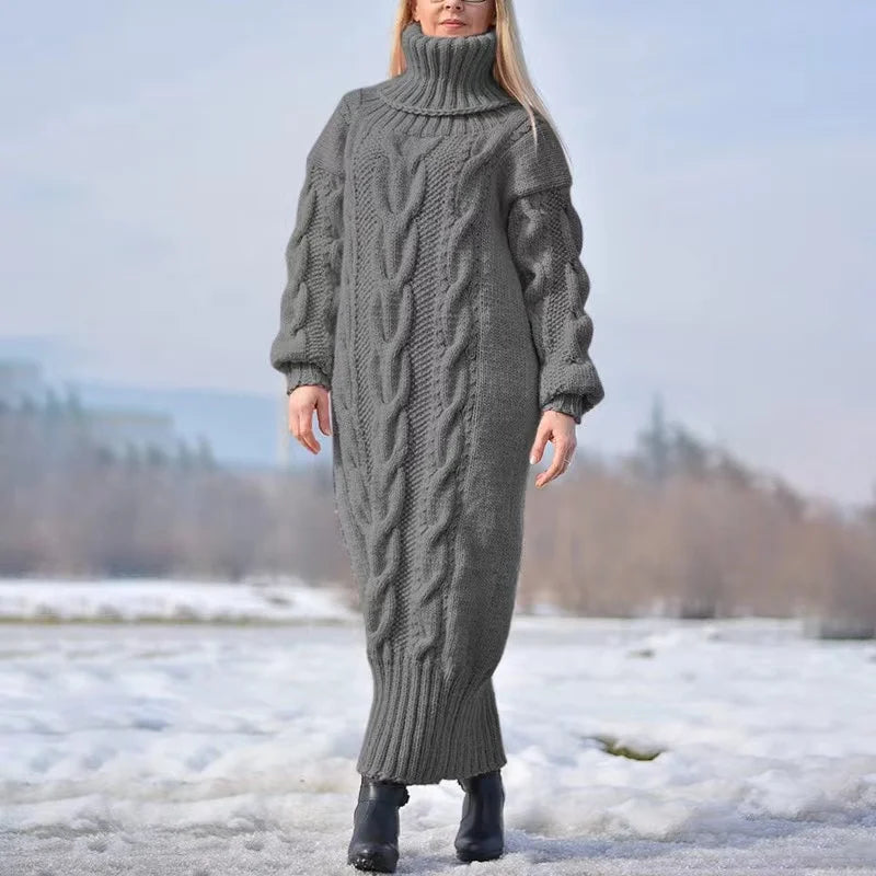 Classic Designed Jumper
