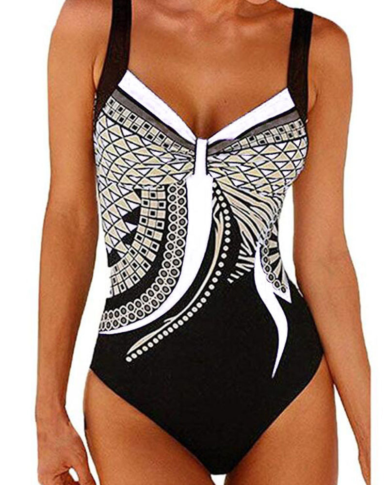 LM | Luxurious and airy bikini
