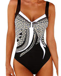 LM | Luxurious and airy bikini