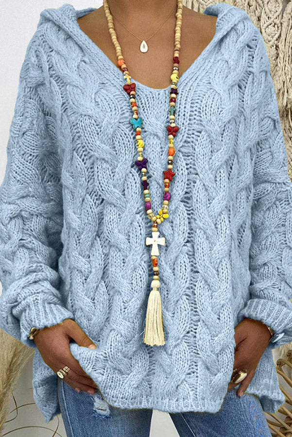 Vintage Inspired Jumper