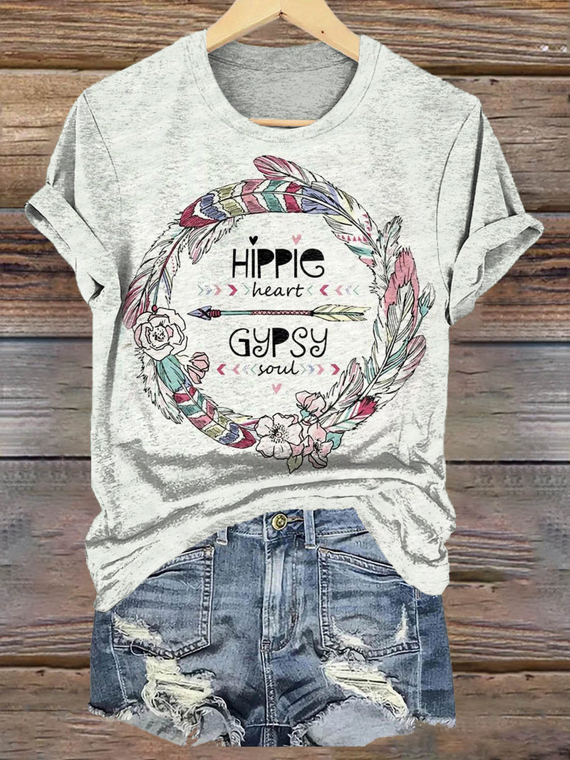 Classic Designed T-Shirt