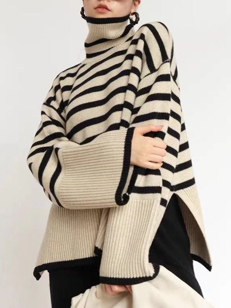 Elegantly Designed Jumper