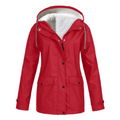 LM | Raincoat for women